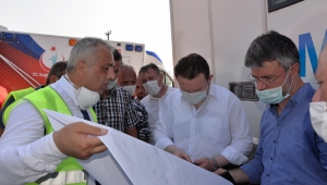 Geçmiş Olsun Hendek