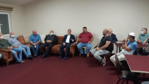 GÜNDOĞAN’DA ÇİFTE BAYRAM