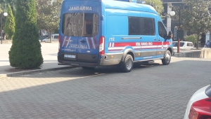 Havai Fişek Patlamasına 4 Tutuklama