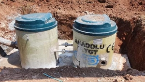 Hendek Akpınar Mahallesine Paket Terfi Merkezi