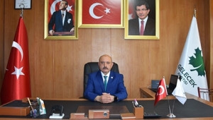 Hendek Gelecek Partisinde Kongre Heycanı