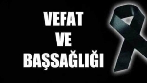 İlçemiz Hendek'te Bugün Vefat Edenler 30.07.2020