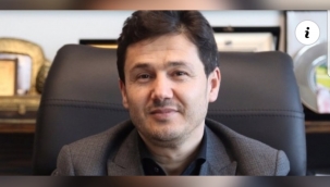 İSMAİL FİLİZFİDANOĞLU MÜSİAD'IN YENİ BAŞKANI OLDU