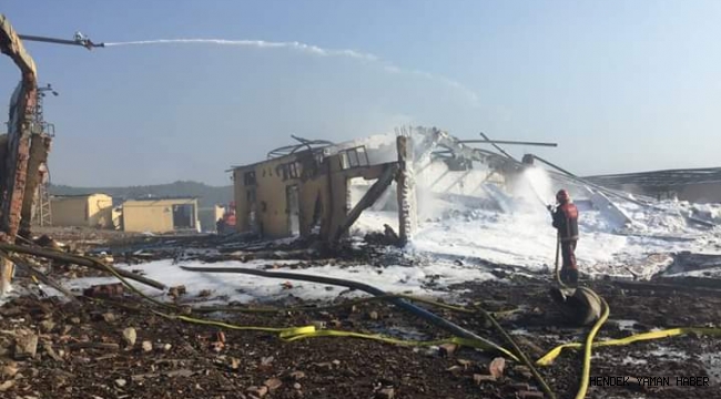 Kayıp Olan 3 kişi Aranıyor