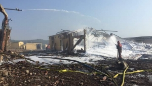 Kayıp Olan 3 kişi Aranıyor