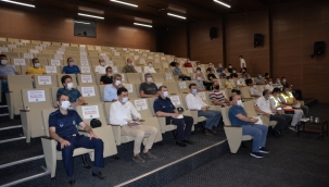 Kurban Bayramı Koordinasyon Toplantısı Gerçekleşti