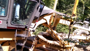 Muhtar Çalışıyor Yeşilköy'de Sorunlar Çözülüyor