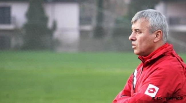 Şaban Yıldırım İstifa Etti