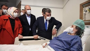 Sağlık Bakanı Fahrettin Koca Patlamada Hayatını Kaybeden 6 Kişinin Kimlikleri Belirlendi