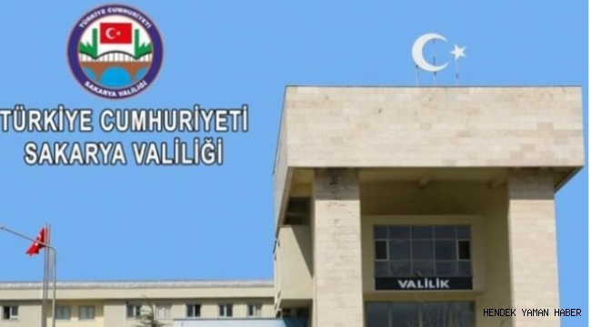 SAKARYA VALİLİĞİ İL HIFZISSIHHA KURULU KARARI
