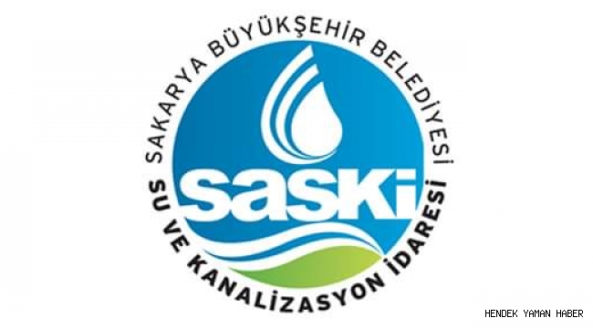 SASKİ Kuvvetli Yağış Uyarısı Yaptı