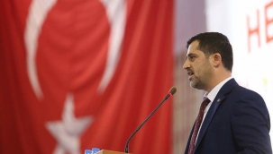 Sofu'dan Kurban Bayramı Mesajı