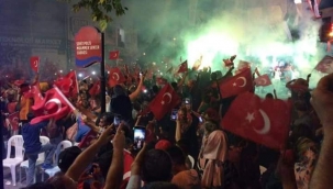 Sofu Hiçbir Zaman Başaramayacaklar!.