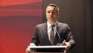 TEVER, CHP İL BAŞKANIN O SÖZLERİNE CEVAP VERDİ