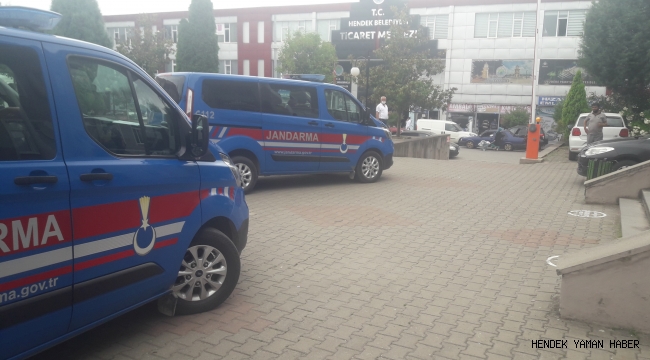 Yaşanılan  Patlama Sonrası Fabrika Sahibi Tutuklandı