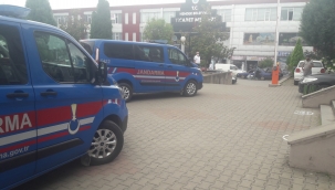 Yaşanılan Patlama Sonrası Fabrika Sahibi Tutuklandı