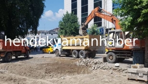 Yılların Taksi Durağı Yok Artık