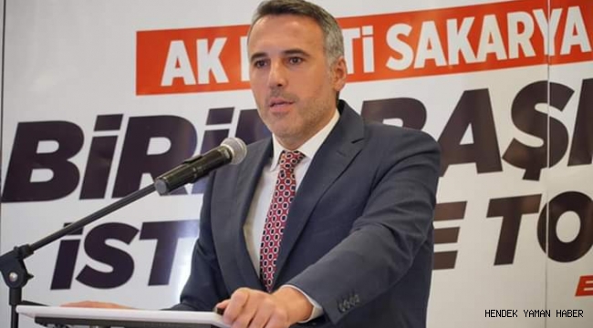 Yunus Tever  Açıklamaları Muhalefet Çarpıtıyor.