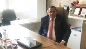 Ahmet Der 30 Ağustos Zafer Bayramını Kutladı