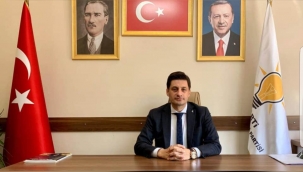 AK Parti Hendek İlçe Başkanlığı, Kurban Bayramı programı İptal Edildi