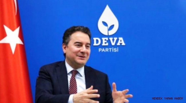 Babacan coronaya yakalandı