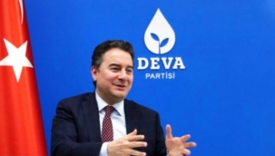 Babacan coronaya yakalandı