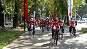 BÜYÜK FELAKETİN 21.YILINDA ANLAMLI ETKİNLİK