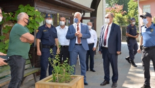 EN KAPSAMLI KORONAVİRÜS DENETİMİ