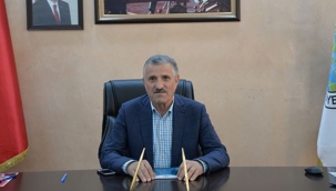 Eski Belediye Başkan Yardımcısı Koronavirüs'e yakalandı