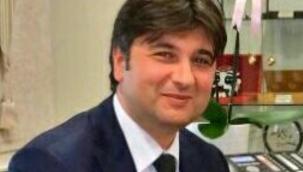 Hendek Devlet Hastanesine Yeni Başhekim