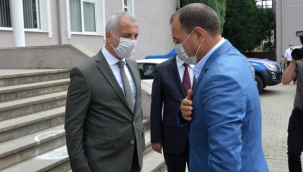 HENDEK’E NİTELİKLİ İSTİHDAM MERKEZİ KURULUYOR