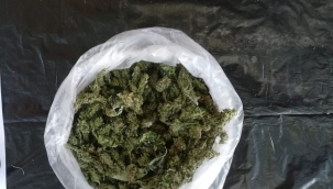 Hendek Emniyetinden Uyuşturucu Tacirlerine Suçüstü