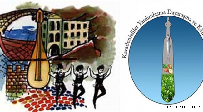 Hendek Tüm Karadenizliler Derneği Kuruluyor