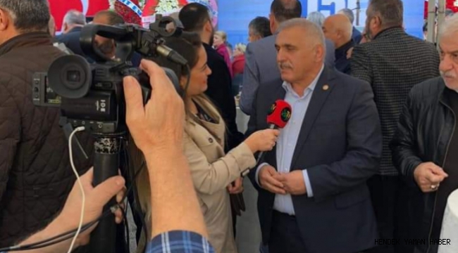 İnci Canlı Yayın İle Bu Akşam Tv 264'de