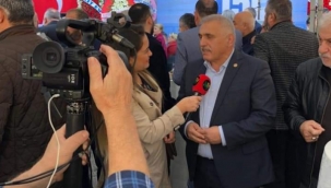 İnci Canlı Yayın İle Bu Akşam Tv 264'de