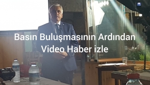 İnci Seçimlerde Babaoğlunu Destekledimi?