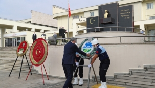 Kahramanlığın 98. yılı kutlu olsun