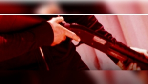 Kenevir Kavgasında Kan Aktı 2 Yaralı