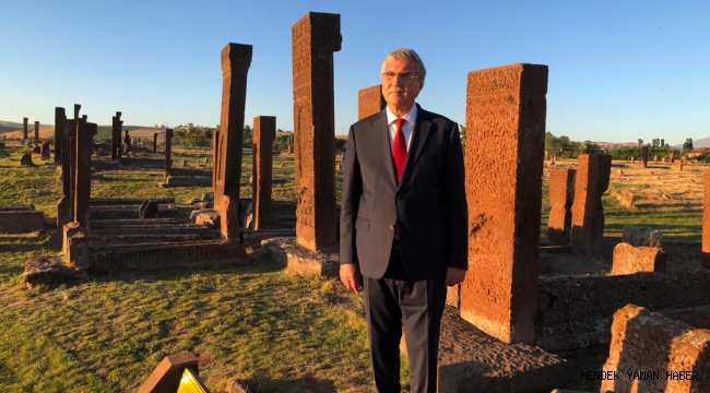 Malazgirt Zaferi'nin 949. yılı kutlu olsun