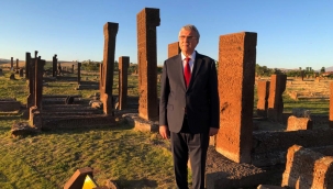 Malazgirt Zaferi'nin 949. yılı kutlu olsun