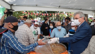 “Muharrem ayı barış ve kardeşliğe vesile olsun”