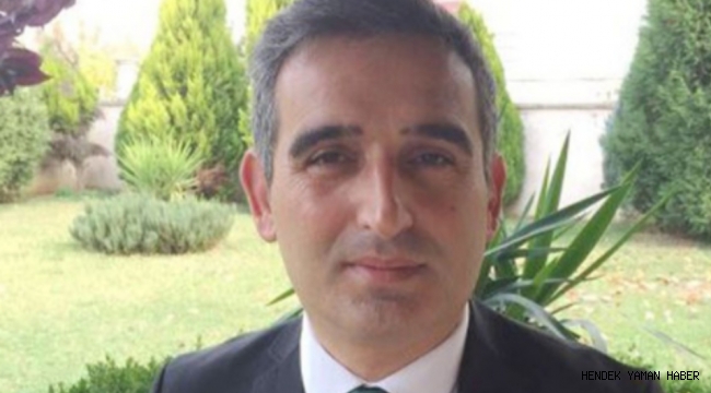 Nihat Bayraktar  Sözler Verildi  Hendek Fen Lisesine Kavuşamadı.