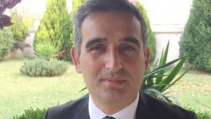 Nihat Bayraktar Sözler Verildi Hendek Fen Lisesine Kavuşamadı.