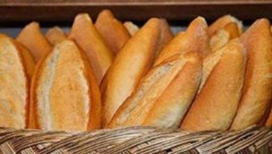 Sakarya'da ekmeğe zam