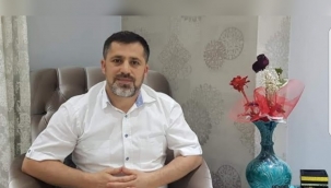 Sofu'dan 17 AğustosDepremi Anma Mesajı