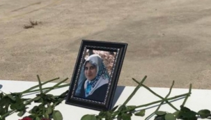 Sümmeyye Öğretmen İçin Dualar Okundu