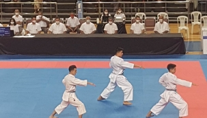 Türkiye Şampiyonası Nefesleri Kesiyor