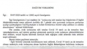 Vakalar Artınca Mahalle Ekipleri Geliyor 