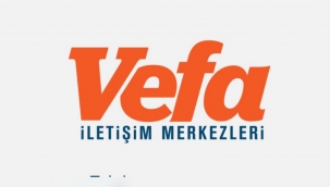 VEFA SOSYAL DESTEK GRUBU İLETİŞİM BİLGİSİ GÜNCELLENDi