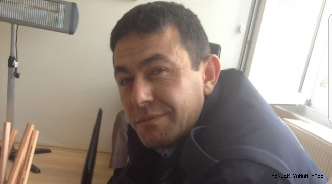 Zabıta Memurunun Görünmez Kazası